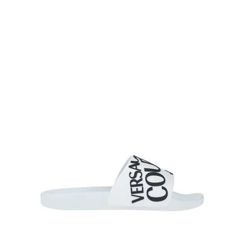Сандалии VERSACE JEANS COUTURE 17171073GG