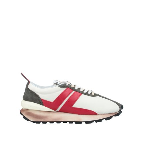 Кеды и кроссовки LANVIN 17171437CJ