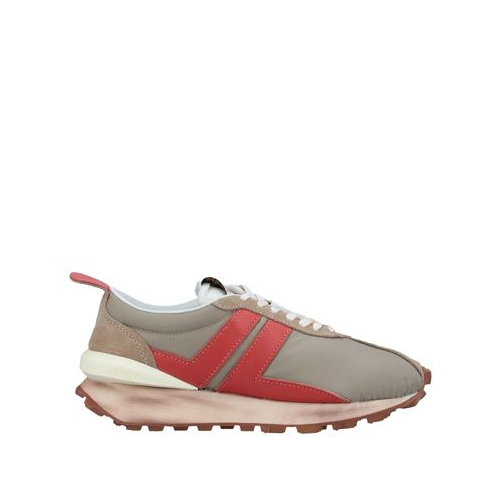 Кеды и кроссовки LANVIN 17171437UC
