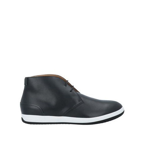 Полусапоги и высокие ботинки EMPORIO ARMANI 17172162TW
