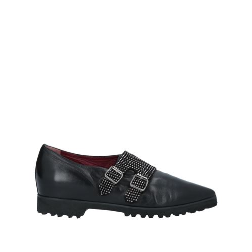 Мокасины LE BON CHIC 17172415LQ