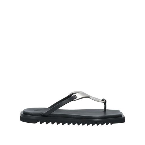 Вьетнамки RICK OWENS 17172588RQ