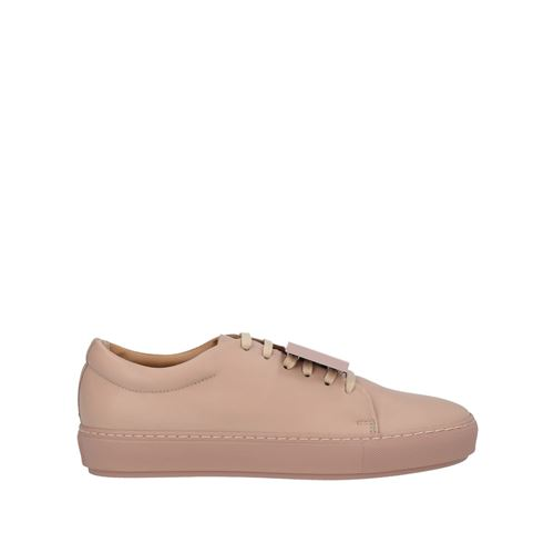 Кеды и кроссовки ACNE STUDIOS 17172625JO