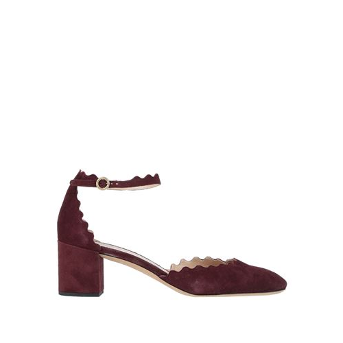 Туфли CHLOÉ 17172717XX