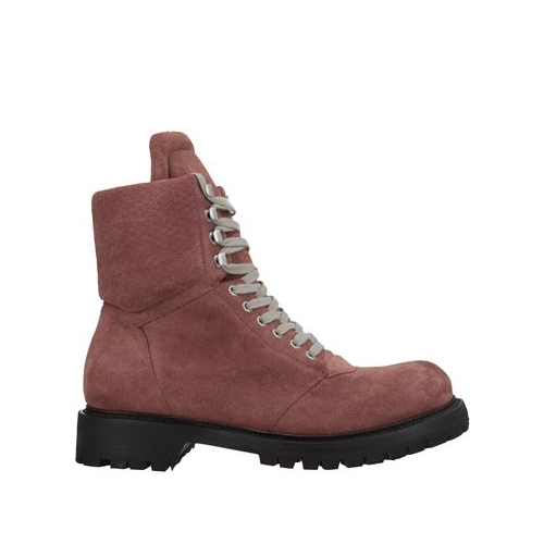 Полусапоги и высокие ботинки RICK OWENS 17172744MW