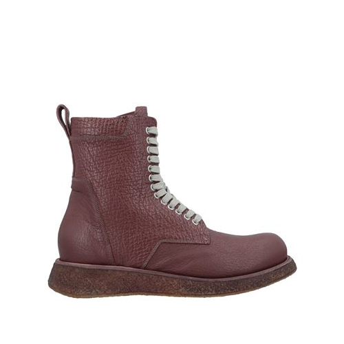 Полусапоги и высокие ботинки RICK OWENS 17172795AD