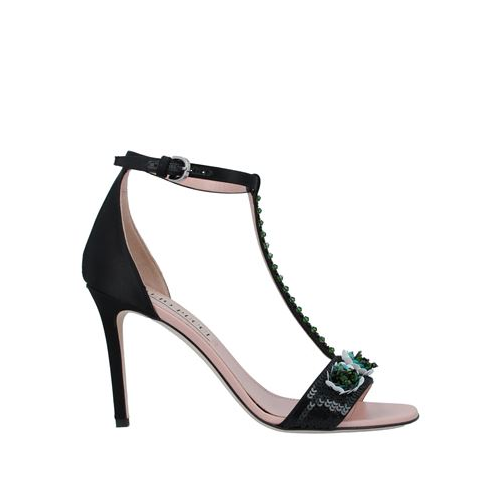 Сандалии EMILIO PUCCI 17172903RP