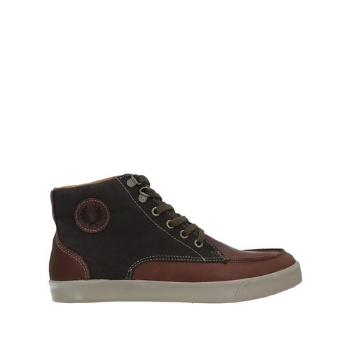 Кеды и кроссовки FRED PERRY 17173483KG