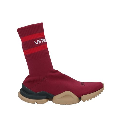 Кеды и кроссовки REEBOK x VETEMENTS 17185515WN