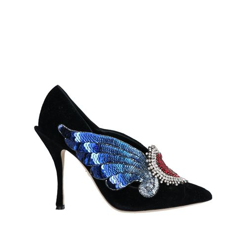 Туфли DOLCE & GABBANA 17185571RO