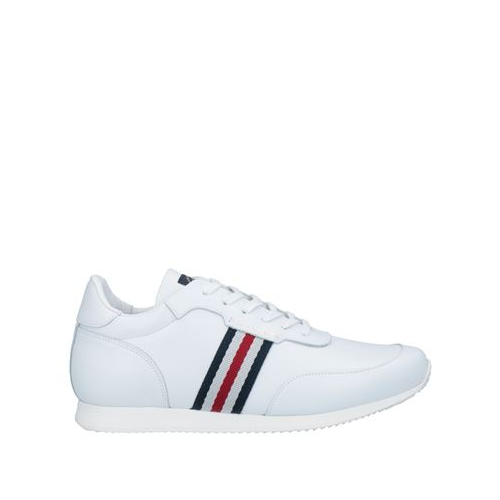 Кеды и кроссовки PAUL & SHARK 17185649PE