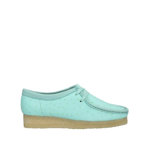 Обувь на шнурках CLARKS ORIGINALS 17185665CB