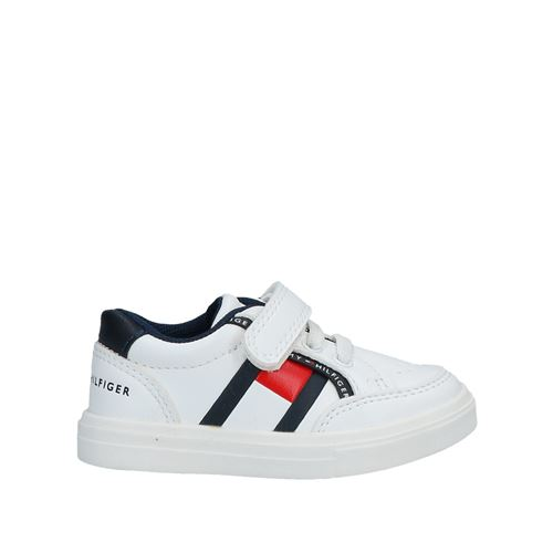 Кеды и кроссовки TOMMY HILFIGER 17185961GS