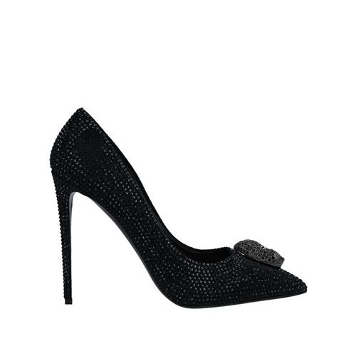 Туфли PHILIPP PLEIN 17186405HE
