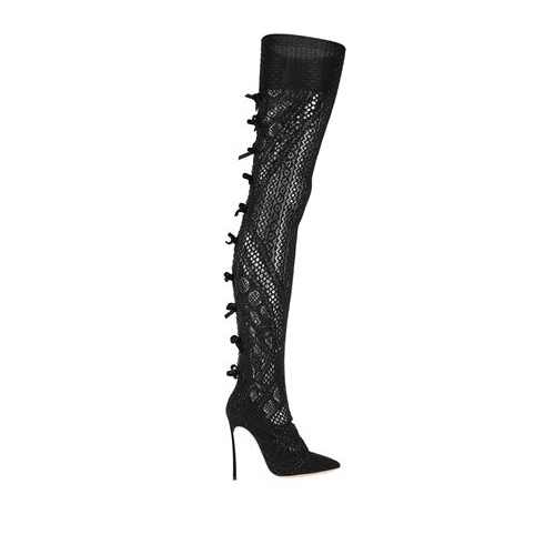 Сапоги CASADEI 17186500JH