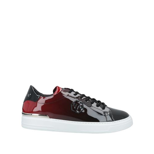 Кеды и кроссовки PHILIPP PLEIN 17186620DH