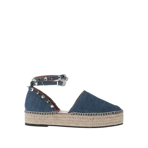 Эспадрильи PHILIPP PLEIN 17186673VL