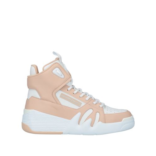 Кеды и кроссовки GIUSEPPE ZANOTTI 17186884RK