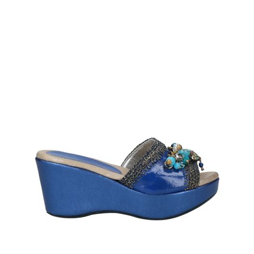Сандалии BLU ZAFFIRO 17186979HG