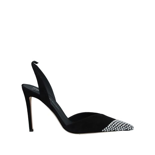 Туфли GIUSEPPE ZANOTTI 17186994NP