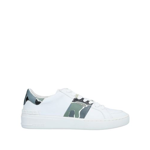 Кеды и кроссовки GUESS 17187043XR