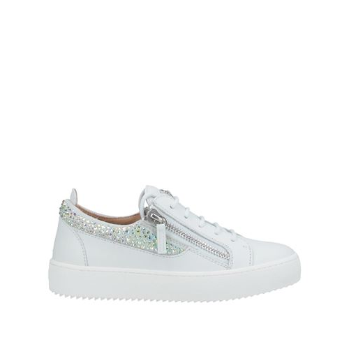 Кеды и кроссовки GIUSEPPE ZANOTTI 17187266RM