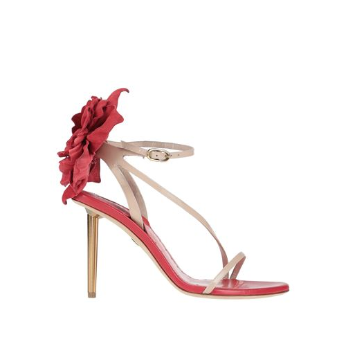 Сандалии ROBERTO CAVALLI 17187338SC