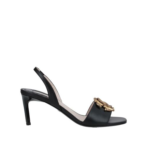 Сандалии ROBERTO CAVALLI 17187382NG