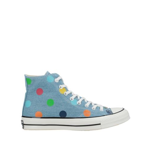 Кеды и кроссовки CONVERSE x GOLF LE FLEUR* 17187482LR