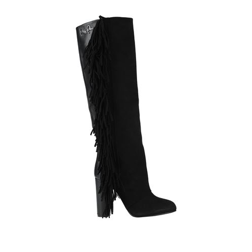 Сапоги PHILIPP PLEIN 17187769DR