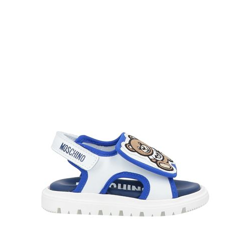 Сандалии MOSCHINO BABY 17188547TJ