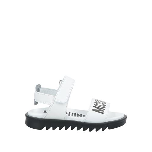 Сандалии MOSCHINO TEEN 17188634ER