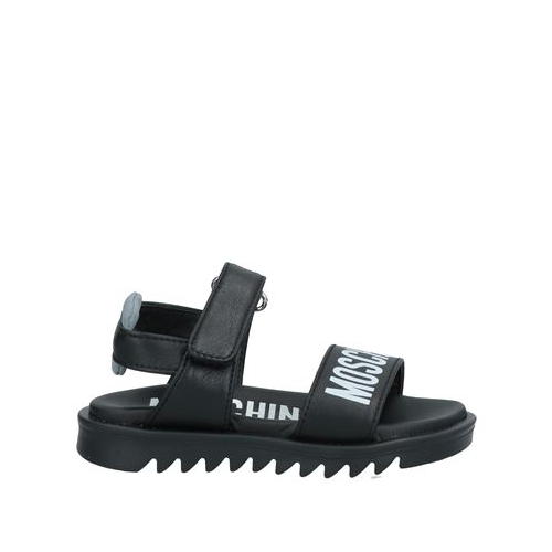 Сандалии MOSCHINO TEEN 17188634PR