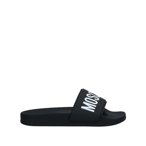 Сандалии MOSCHINO TEEN 17188669PP