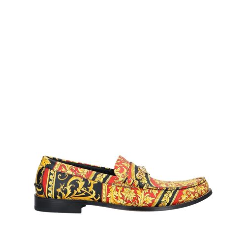 Мокасины VERSACE 17188970XO