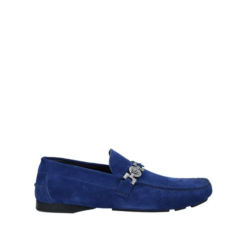 Мокасины VERSACE 17189026WF