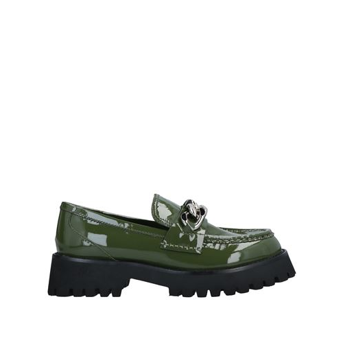 Мокасины JEFFREY CAMPBELL 17189337FJ