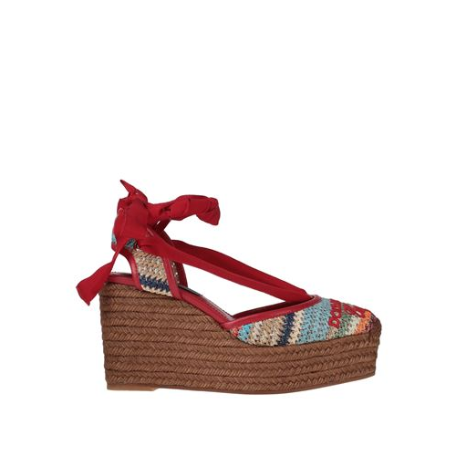 Эспадрильи DOLCE & GABBANA 17189330TA
