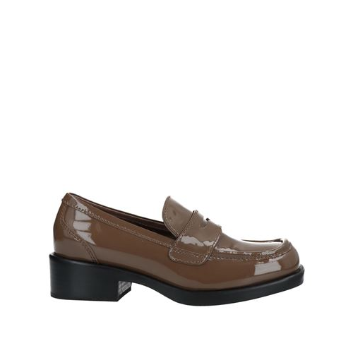 Мокасины JEFFREY CAMPBELL 17189426HV