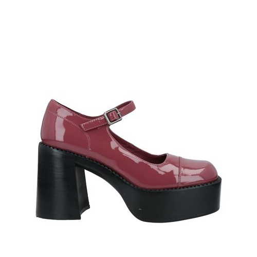 Туфли JEFFREY CAMPBELL 17189440PT