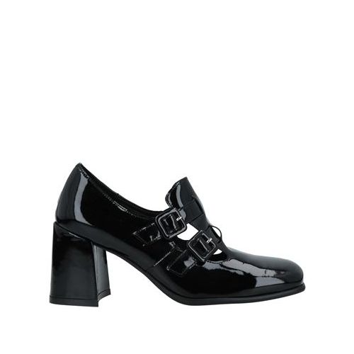 Мокасины JEFFREY CAMPBELL 17189572BL