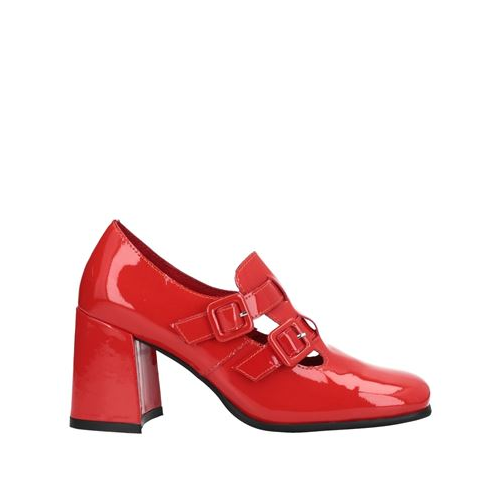 Мокасины JEFFREY CAMPBELL 17189572TS