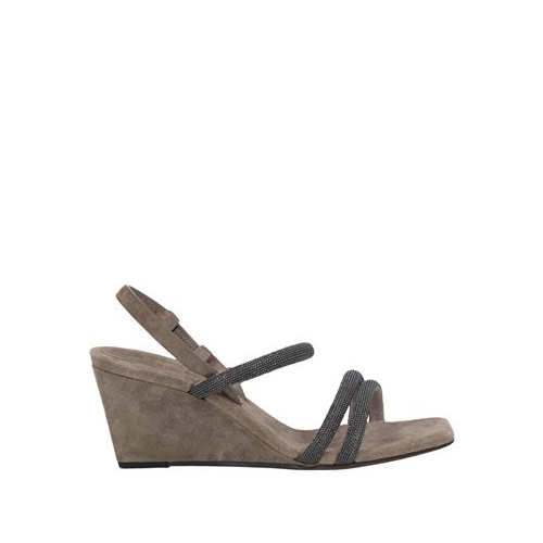 Сандалии BRUNELLO CUCINELLI 17180182HI