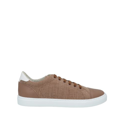 Кеды и кроссовки BRUNELLO CUCINELLI 17180200CO