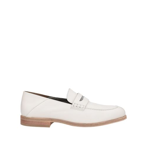 Мокасины BRUNELLO CUCINELLI 17180203FF
