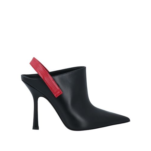 Туфли DSQUARED2 17180213WT