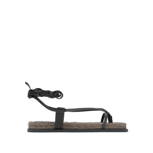 Эспадрильи BRUNELLO CUCINELLI 17180235GN