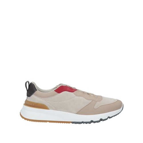 Кеды и кроссовки BRUNELLO CUCINELLI 17180239JC
