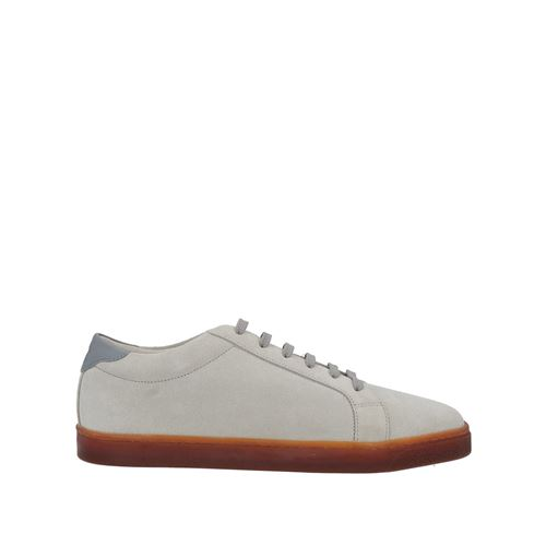 Кеды и кроссовки BRUNELLO CUCINELLI 17180245AG