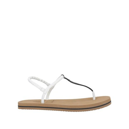 Вьетнамки BRUNELLO CUCINELLI 17180246CM